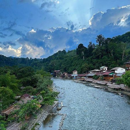 Jungle Life Guest House - Trekking & Transport Only Book With Us Bukit Lawang Εξωτερικό φωτογραφία