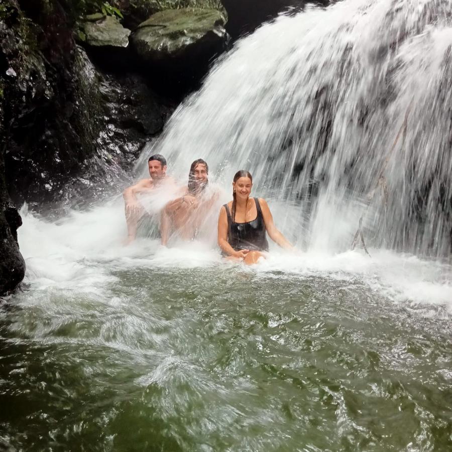 Jungle Life Guest House - Trekking & Transport Only Book With Us Bukit Lawang Εξωτερικό φωτογραφία