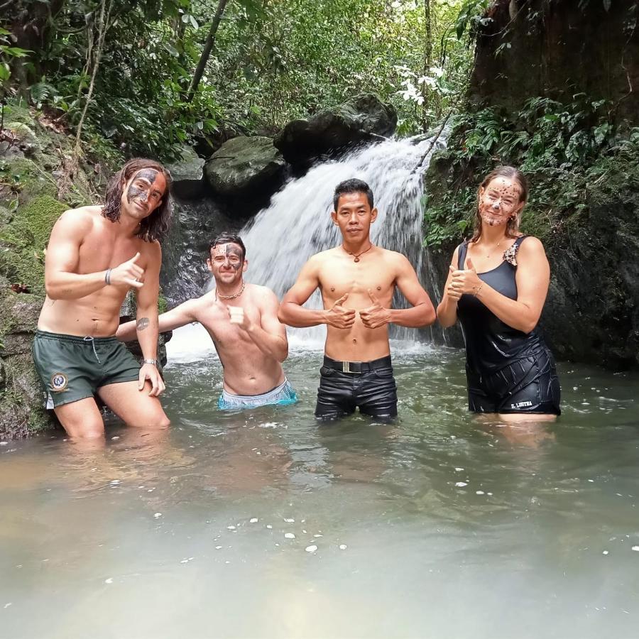 Jungle Life Guest House - Trekking & Transport Only Book With Us Bukit Lawang Εξωτερικό φωτογραφία