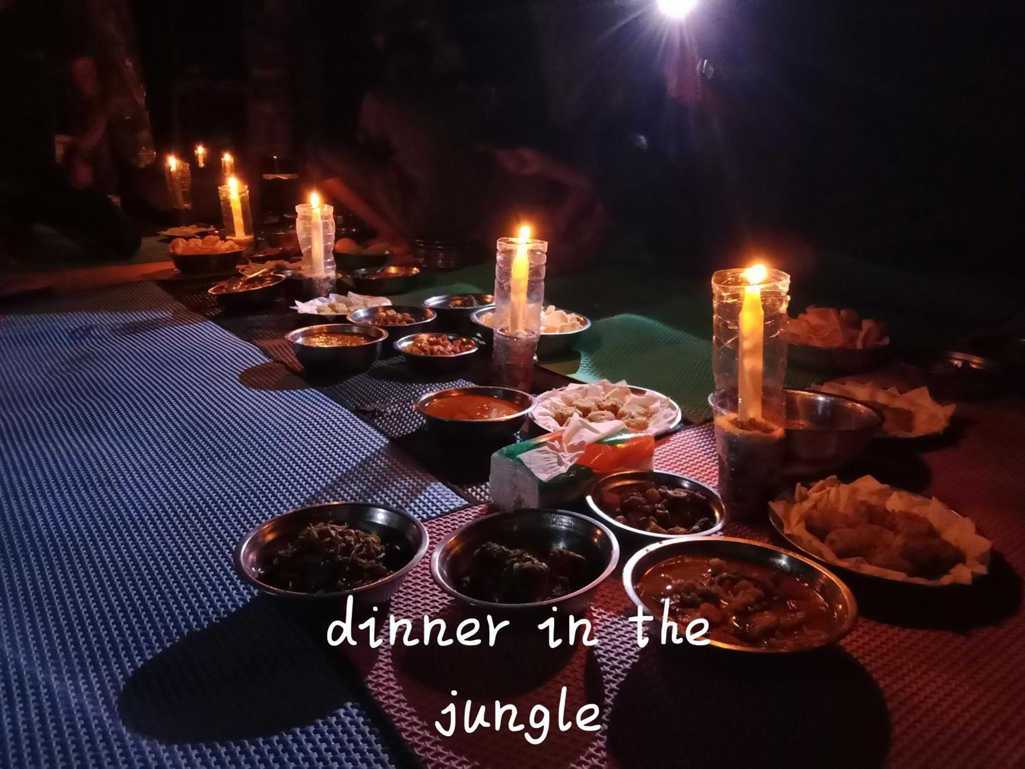 Jungle Life Guest House - Trekking & Transport Only Book With Us Bukit Lawang Εξωτερικό φωτογραφία