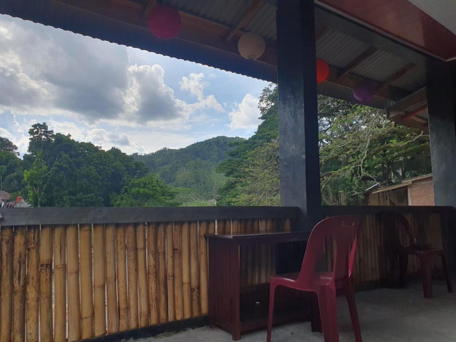 Jungle Life Guest House - Trekking & Transport Only Book With Us Bukit Lawang Εξωτερικό φωτογραφία
