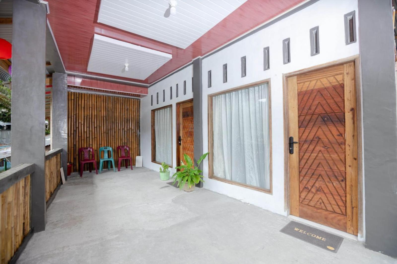 Jungle Life Guest House - Trekking & Transport Only Book With Us Bukit Lawang Εξωτερικό φωτογραφία