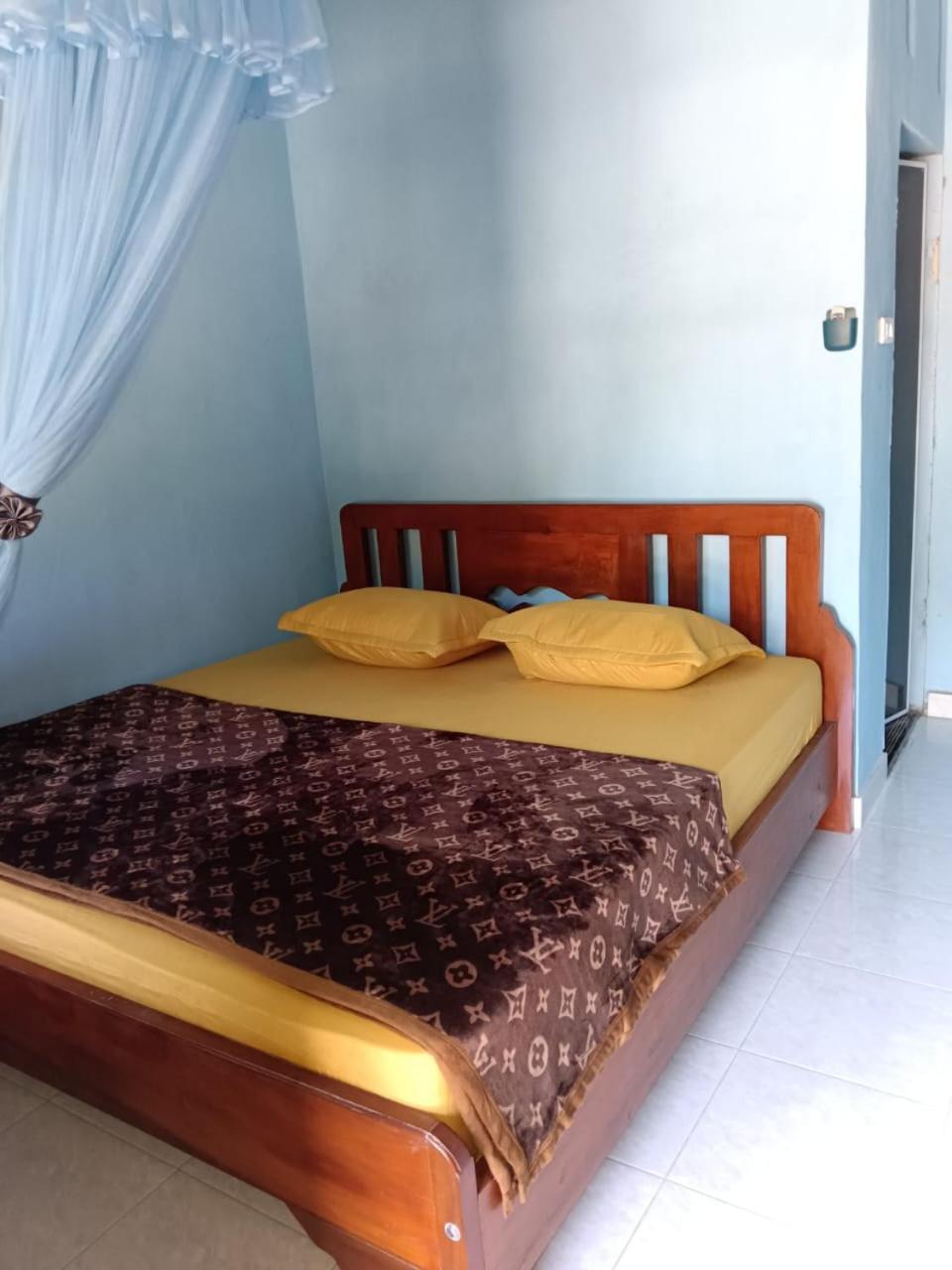 Jungle Life Guest House - Trekking & Transport Only Book With Us Bukit Lawang Εξωτερικό φωτογραφία